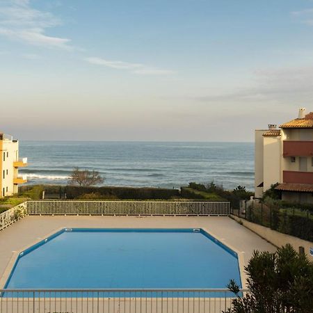Les Indes Galantes- 299- Studio Vue Mer- 4 Pers Agde Exterior photo