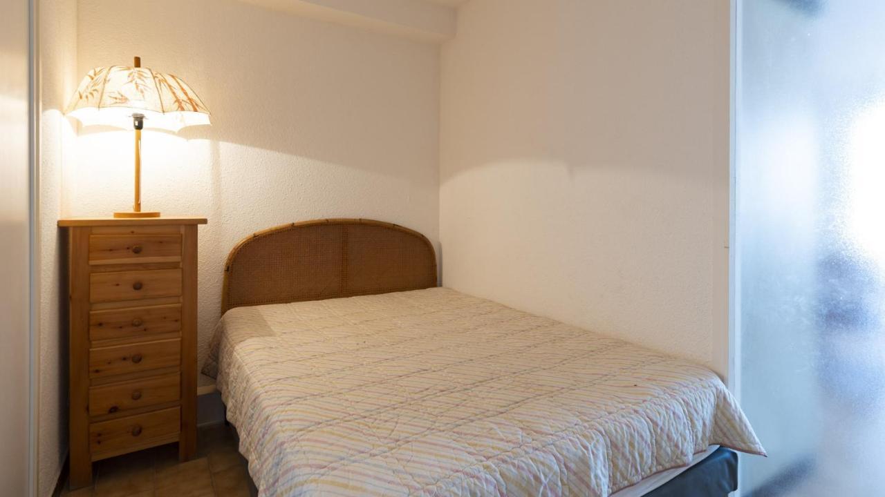Les Indes Galantes- 299- Studio Vue Mer- 4 Pers Agde Exterior photo